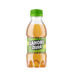 Lahori Zeera