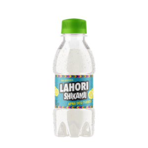 Lahori Shikanji