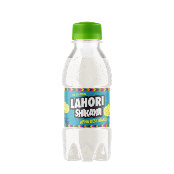 Lahori Shikanji