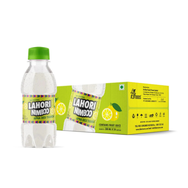 Lahori Nimboo - Image 2